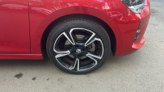 Vauxhall Corsa 1.2 Turbo SRi Edition 5dr Petrol Hatchback